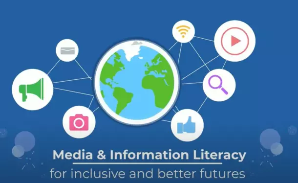 Media In Literacy (MIL) Massive Open Online Courses