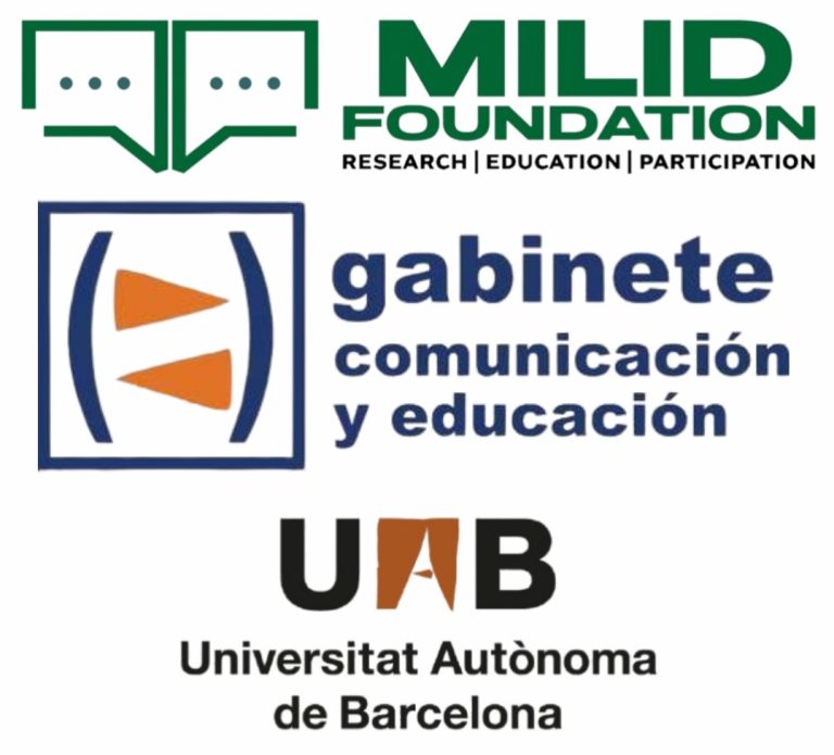 Milid MILID Foundation and Gabinete de Comunicación y Educación sign MOU to ...